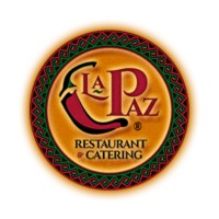 La Paz Restaurants logo