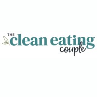 The Clean Eating Couple logo