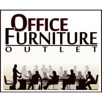 Office Furniture Outlet Huntsville logo