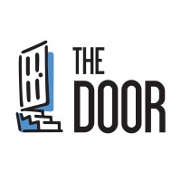 The Door - A Center Of Alternatives logo