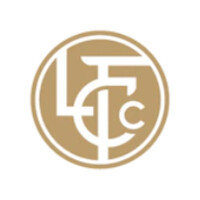 Lady Falcon Coffee Club logo