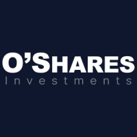 O'Shares Investments logo