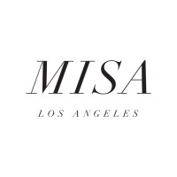 MISA Los Angeles logo