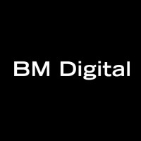 BM Digital logo
