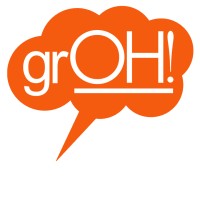 GrOH! Playrooms logo