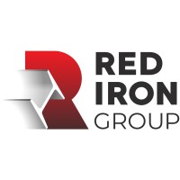 Red Iron Group logo