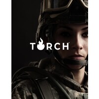 Image of TORCH Warriorwear
