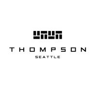 Thompson Seattle logo