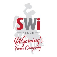 SWi Fence & Supply logo