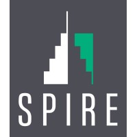 Spire Contracting LLC logo