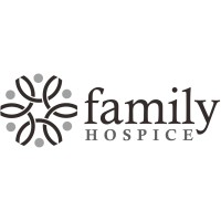 Family Hospice logo
