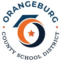 Orangeburg County School District logo