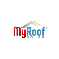My Roof Solar logo
