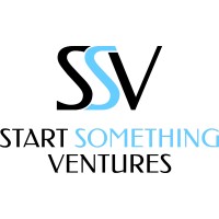 Start Something Ventures logo