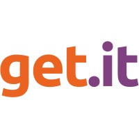 Get.It Recruit - Administrative logo