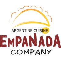 Empanada Company logo
