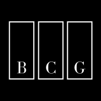 BCG Undergraduate Investment Fund logo