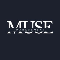 Muse Management Group logo