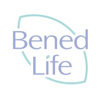 Bened Life logo