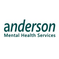Anderson Mental Health Services LLC logo