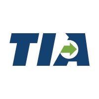 TIA (Transportation Intermediaries Association) logo