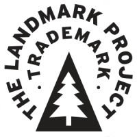 The Landmark Project logo