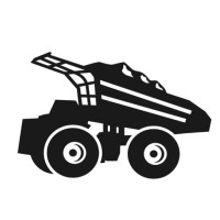 Mining Sentry logo