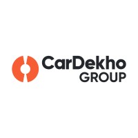 CarDekho Group logo