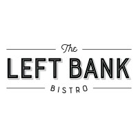 Left Bank Bistro logo