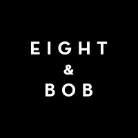 Eight & Bob logo