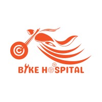 Bike Hospital logo