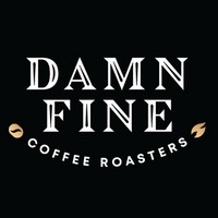 Damn Fine Coffee Roasters logo