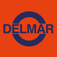 Delmar & Vryhof logo
