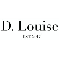D. Louise logo