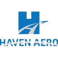 Haven Aero, LLC. logo