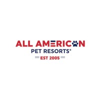 All American Pet Resorts logo
