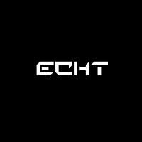 Echt Apparel logo