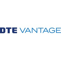 DTE Vantage logo