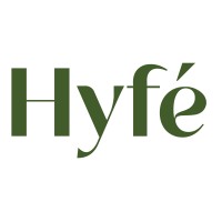 Hyfé logo