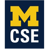Computer Science And Engineering At The University Of Michigan logo
