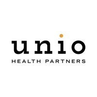 Unio Health Partners logo
