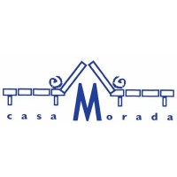 Casa Morada Hotel logo