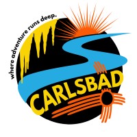 City Of Carlsbad NM Tourism logo