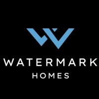 Watermark Homes logo