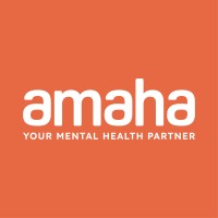 Amaha (formerly InnerHour) logo