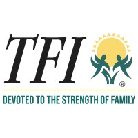 TFI, Inc. logo