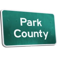 Park County logo