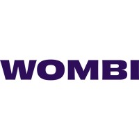 WOMBI logo