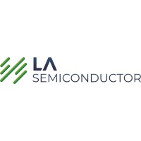 LA Semiconductor logo