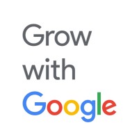 Grow With Google On Coursera logo